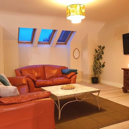 Ethan House Holiday Suites Killarney Exteriér fotografie