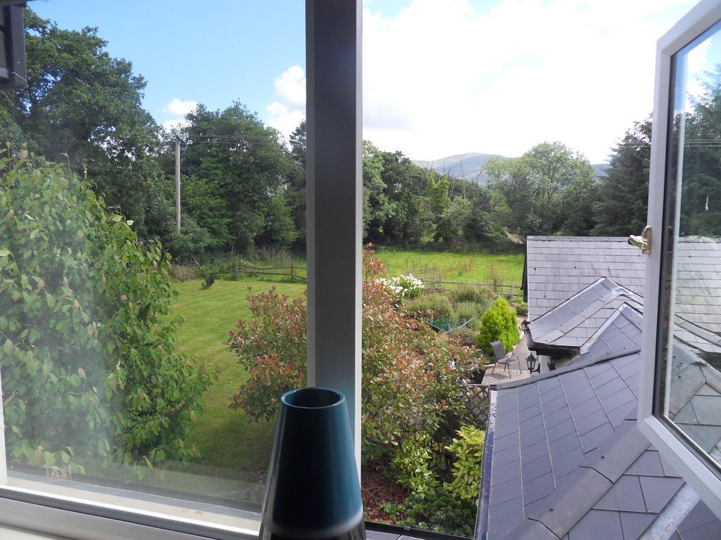 Ethan House Holiday Suites Killarney Exteriér fotografie