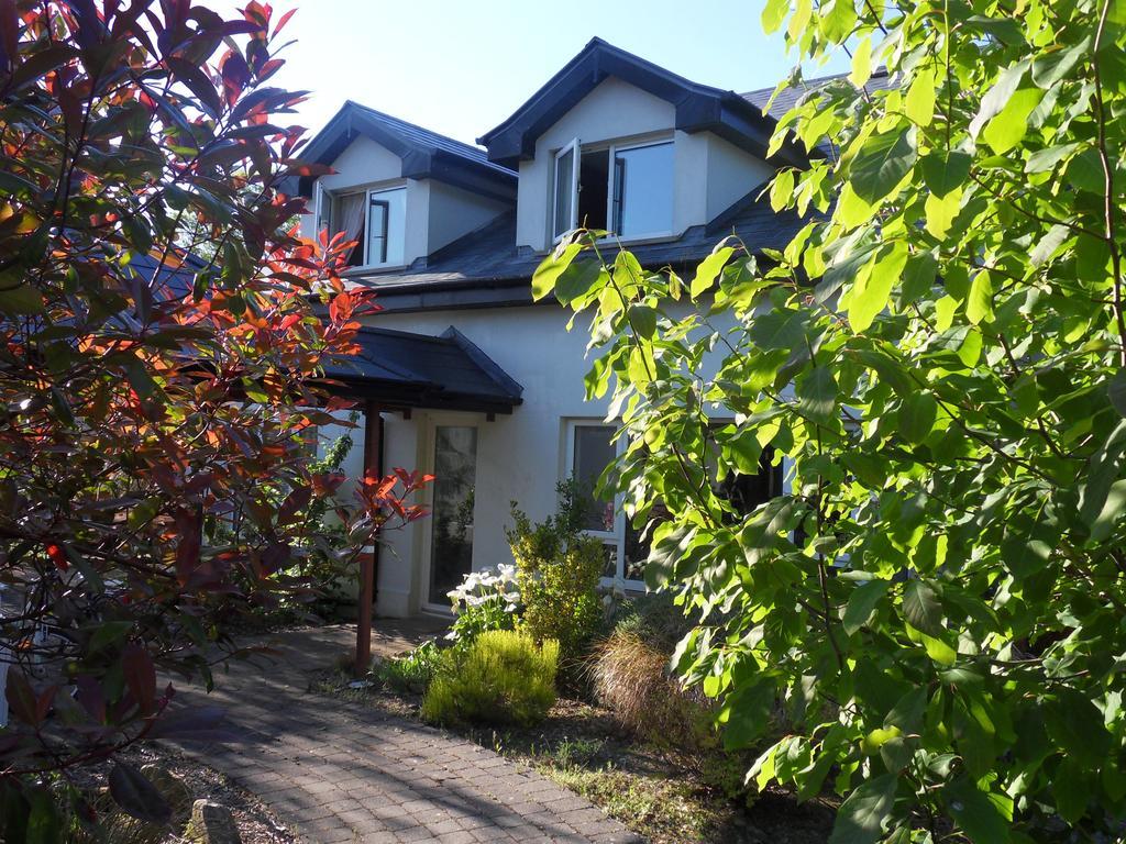 Ethan House Holiday Suites Killarney Exteriér fotografie