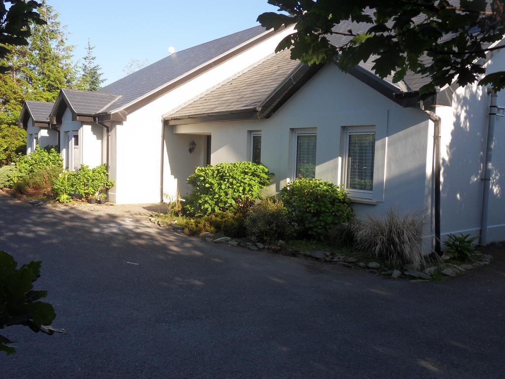 Ethan House Holiday Suites Killarney Exteriér fotografie