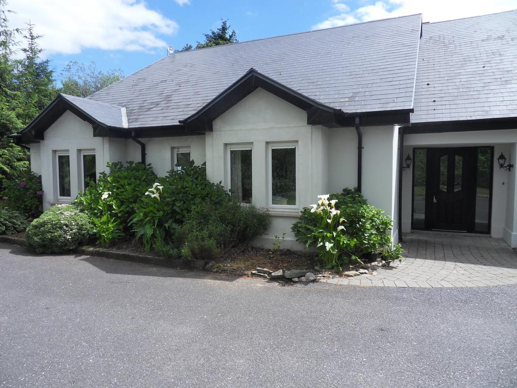 Ethan House Holiday Suites Killarney Exteriér fotografie