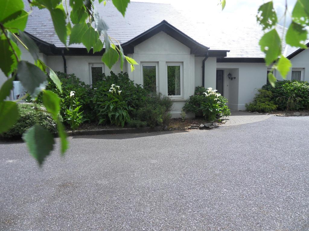 Ethan House Holiday Suites Killarney Exteriér fotografie