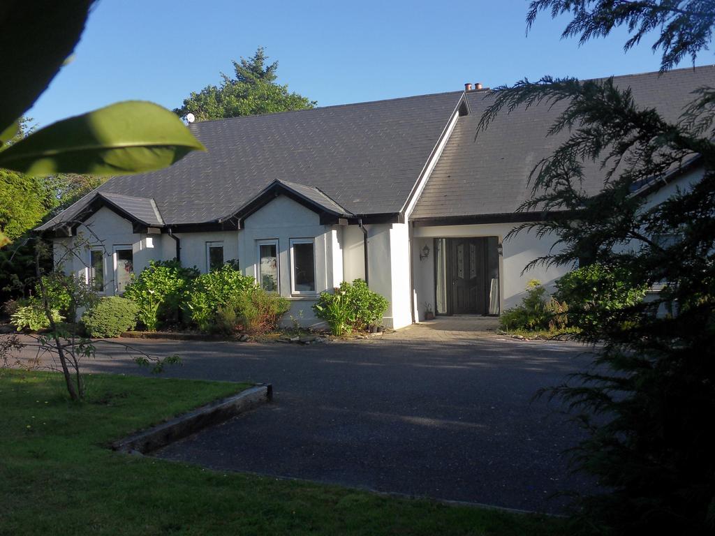 Ethan House Holiday Suites Killarney Exteriér fotografie