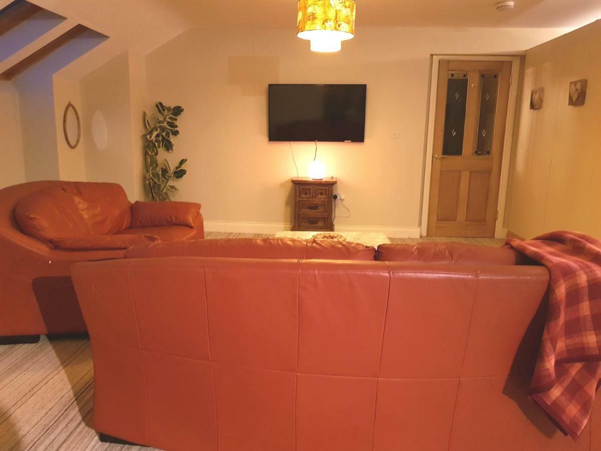 Ethan House Holiday Suites Killarney Exteriér fotografie