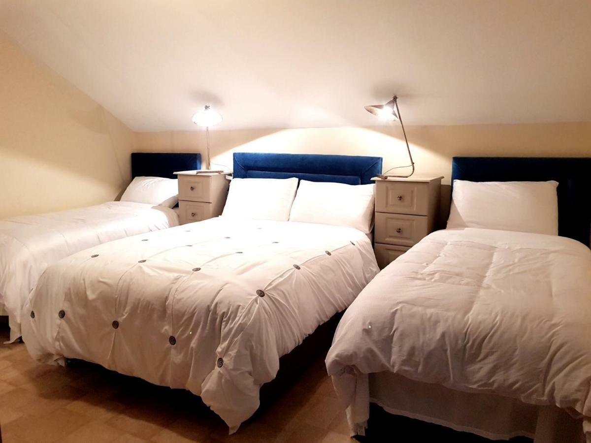Ethan House Holiday Suites Killarney Exteriér fotografie
