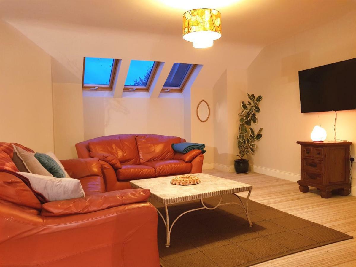 Ethan House Holiday Suites Killarney Exteriér fotografie
