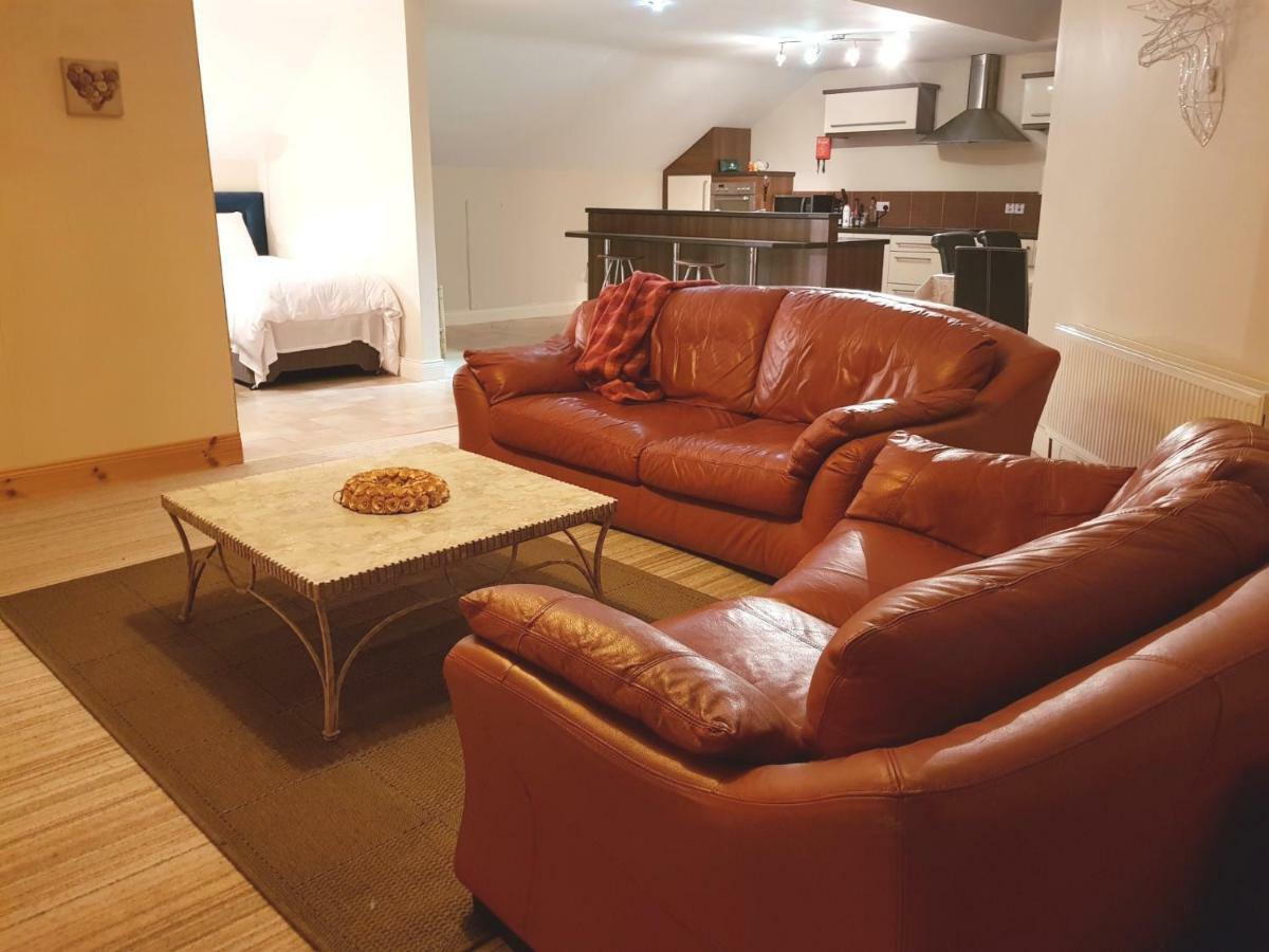 Ethan House Holiday Suites Killarney Exteriér fotografie