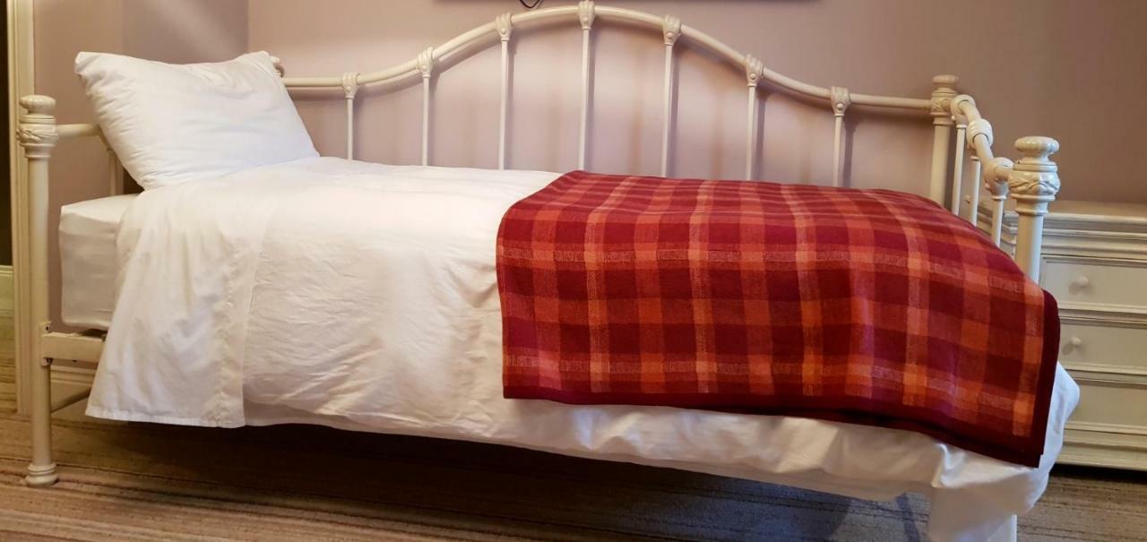 Ethan House Holiday Suites Killarney Exteriér fotografie