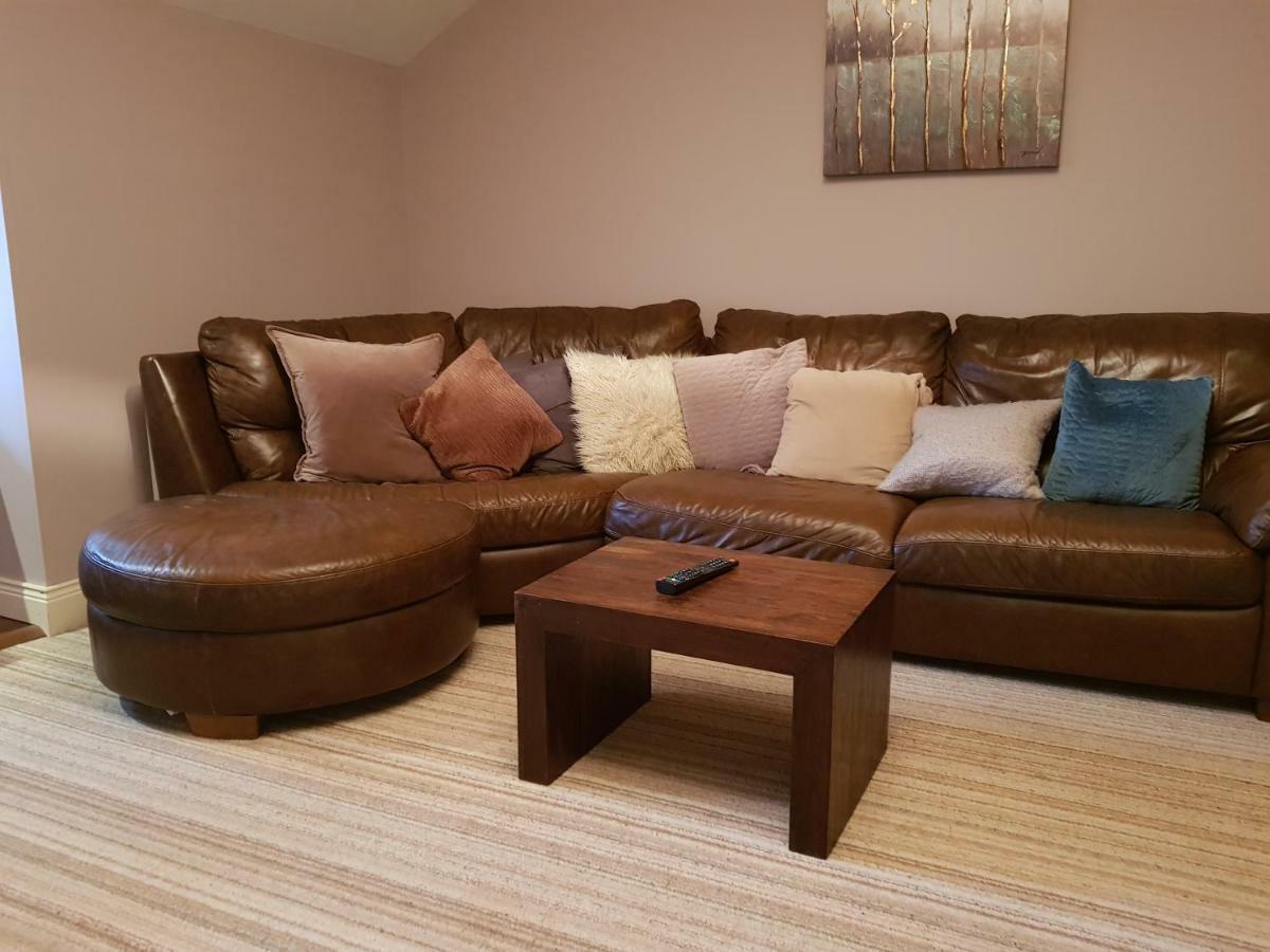 Ethan House Holiday Suites Killarney Exteriér fotografie