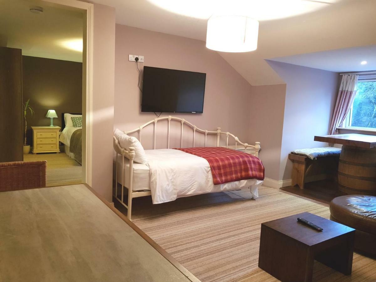 Ethan House Holiday Suites Killarney Exteriér fotografie