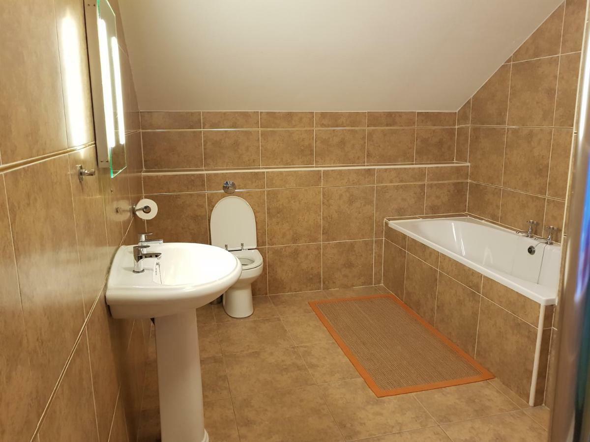 Ethan House Holiday Suites Killarney Exteriér fotografie